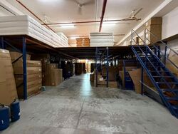 Tagore Building (D26), Factory #638527961